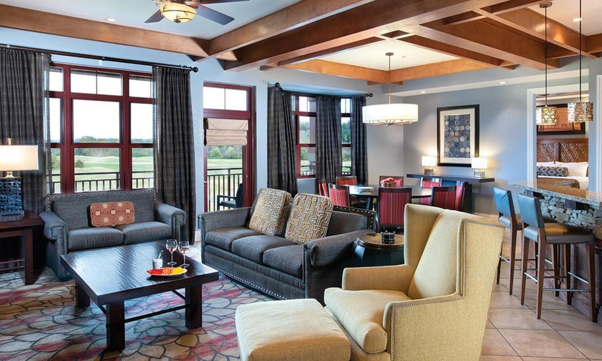 Great Smokies Lodge Sevierville By Hellovacay Exterior photo